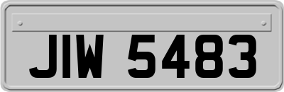 JIW5483