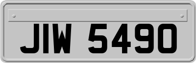 JIW5490