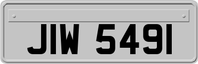 JIW5491