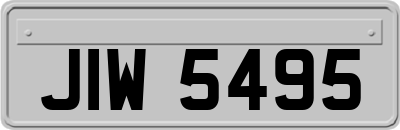 JIW5495