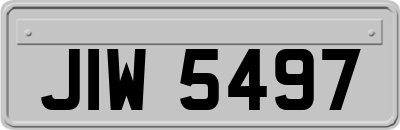 JIW5497
