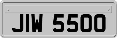 JIW5500