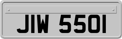 JIW5501