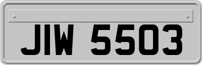 JIW5503