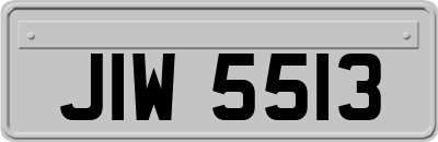 JIW5513