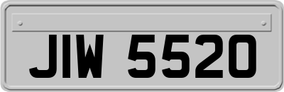 JIW5520