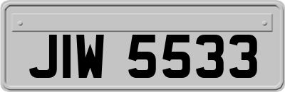 JIW5533