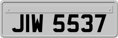JIW5537