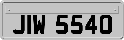 JIW5540