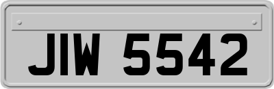 JIW5542