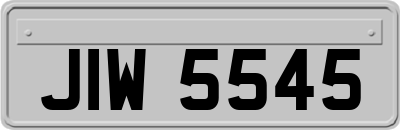 JIW5545