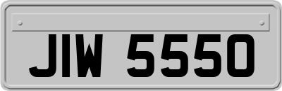 JIW5550