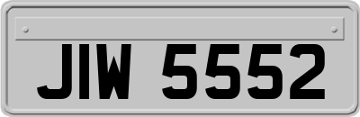 JIW5552