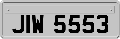 JIW5553