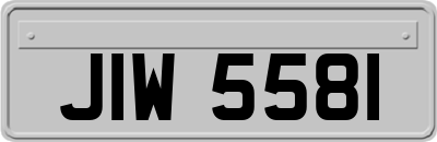 JIW5581