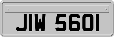 JIW5601