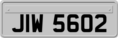JIW5602