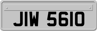 JIW5610