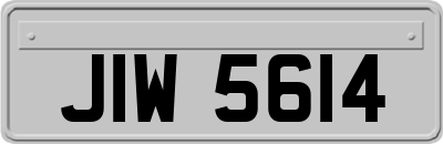 JIW5614