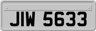 JIW5633