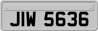 JIW5636