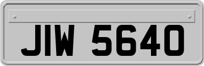 JIW5640