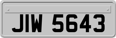 JIW5643