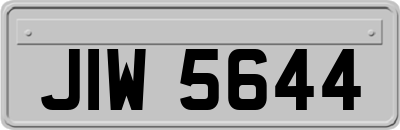 JIW5644