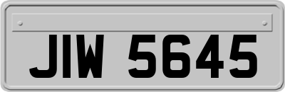 JIW5645
