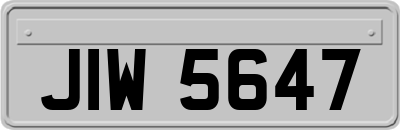 JIW5647