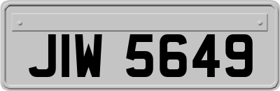 JIW5649