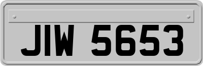 JIW5653