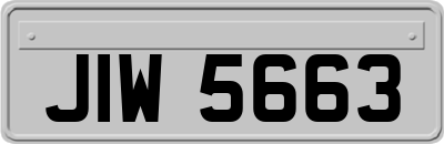 JIW5663
