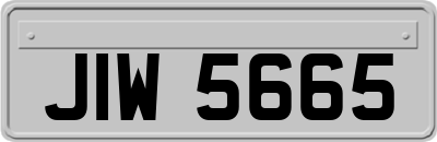 JIW5665