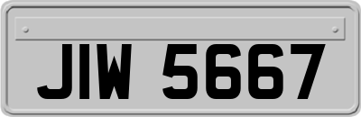 JIW5667