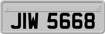 JIW5668
