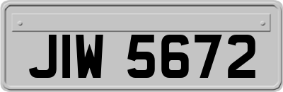 JIW5672