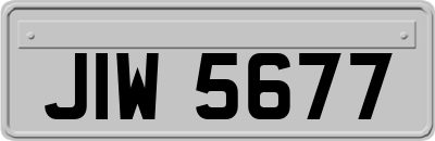 JIW5677