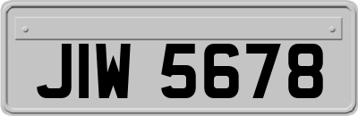 JIW5678