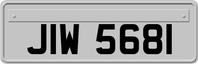 JIW5681