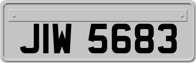 JIW5683