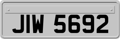 JIW5692