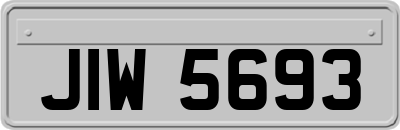 JIW5693