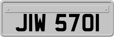 JIW5701