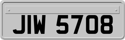 JIW5708