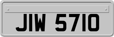 JIW5710