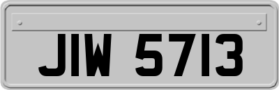 JIW5713