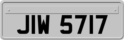 JIW5717