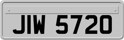 JIW5720