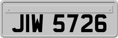 JIW5726